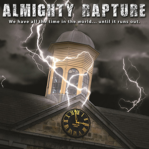 Movie Poster - Almighty Rapture